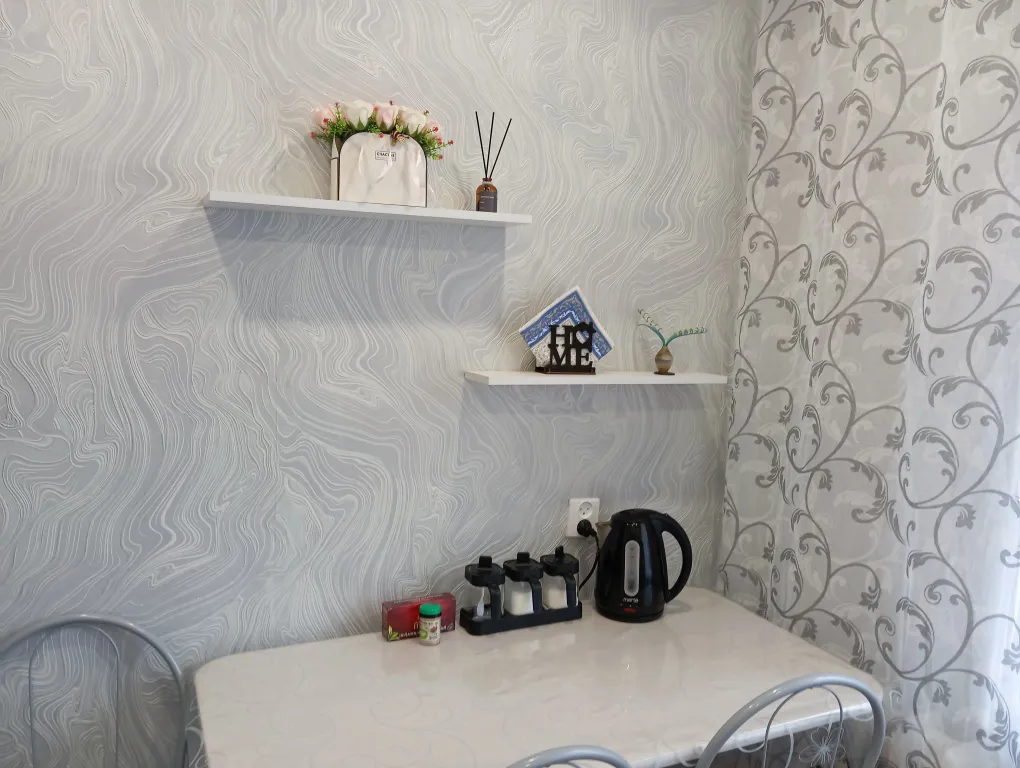 Уютная чистая квартира в самом центре города