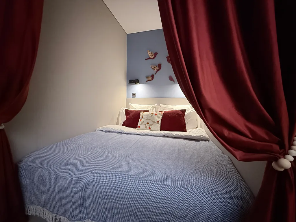 СТУДИЯ С ПАРНОЙ - РУССКИЙ СТИЛЬ НА НОВЫЙ ЛАД