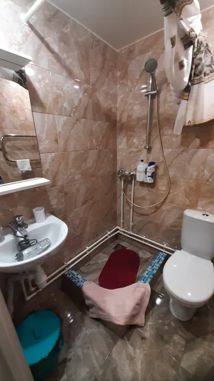 Квартира 1-комнатная Квартира — Москва