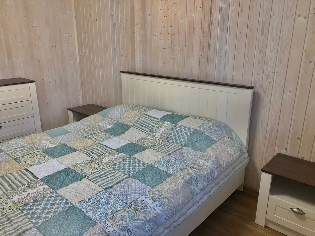 Уютный домик в Ромашково