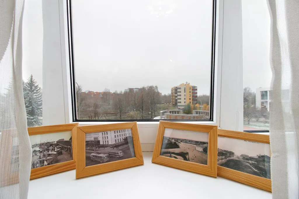 Квартира в центре