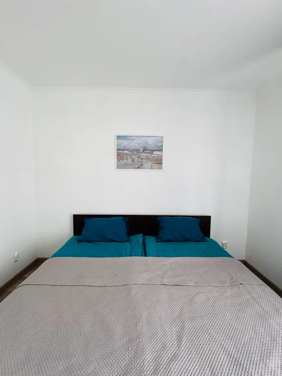 Квартира Квартира в тихом районе города — Зеленоградск