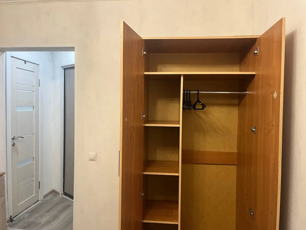 Мини-студия на ул.Трудовой 73-1