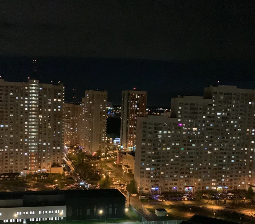 Новая уютная квартира