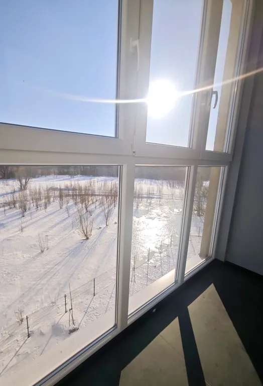 Уютная квартира рядом с вокзалом