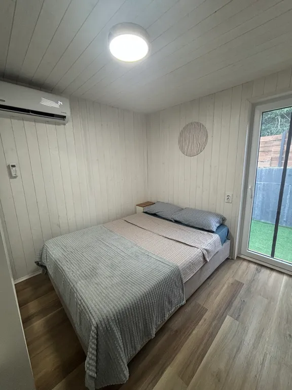 Коттедж Коттедж Дача Комфорт в прекрасном месте — Прасковеевка