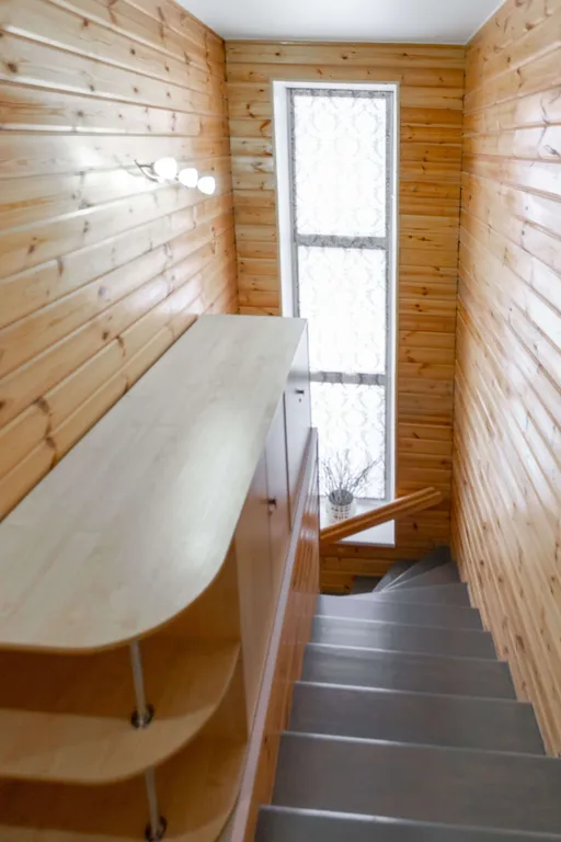 Семейный таунхаус Райок