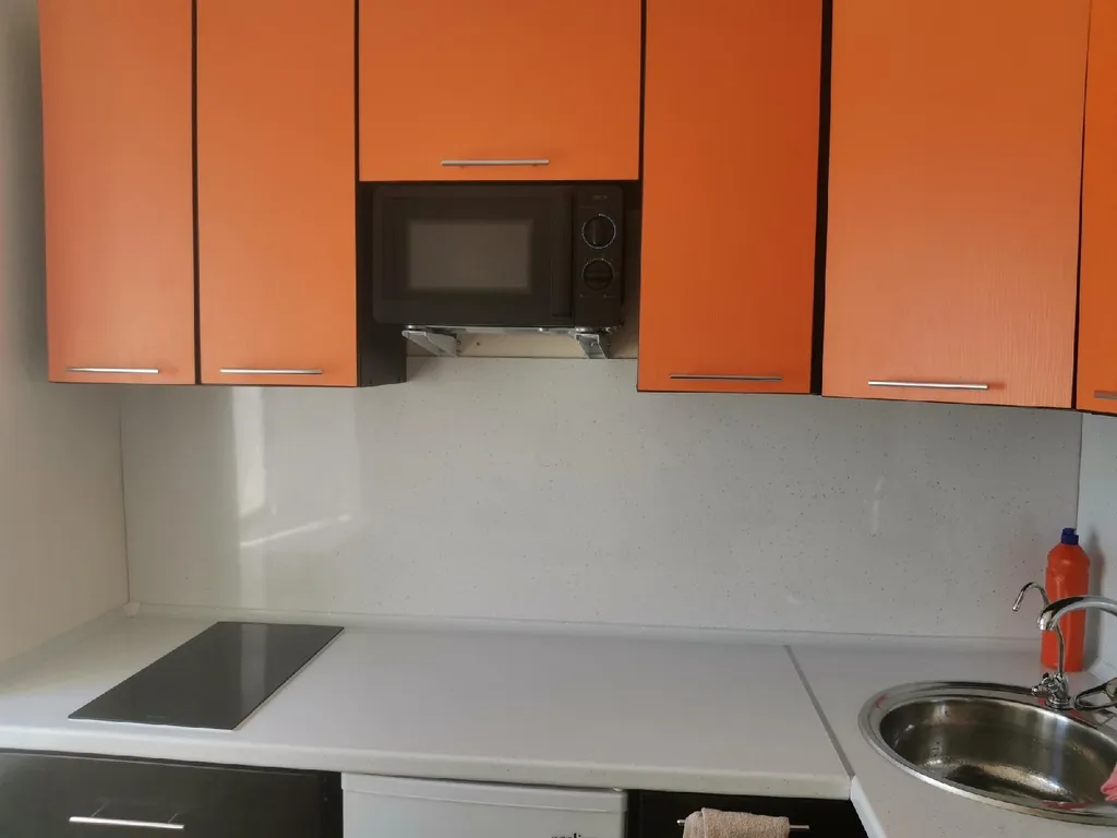 Уютная 1-комнатная квартира