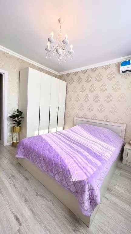 2-комнатная Квартира — аренда посуточно в Оренбург