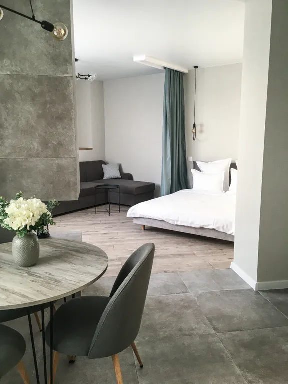 Квартира Loft home — аренда посуточно в Гродно