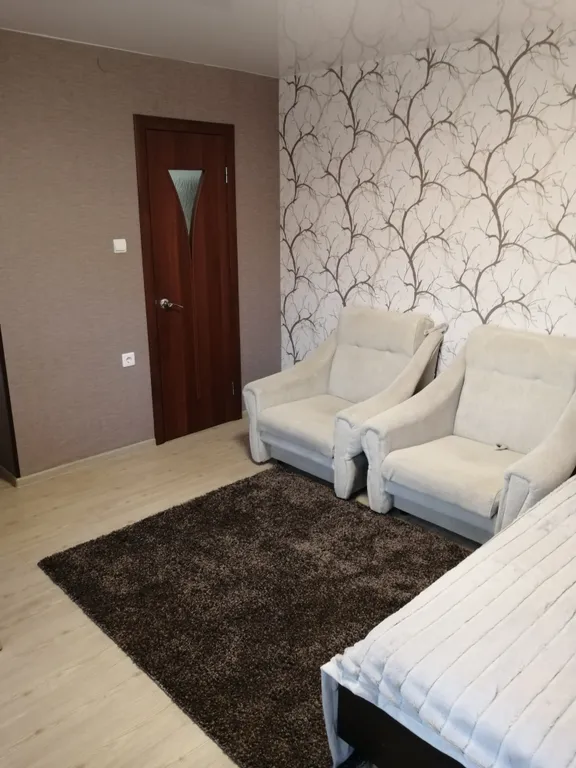 Уютная студия на набережной