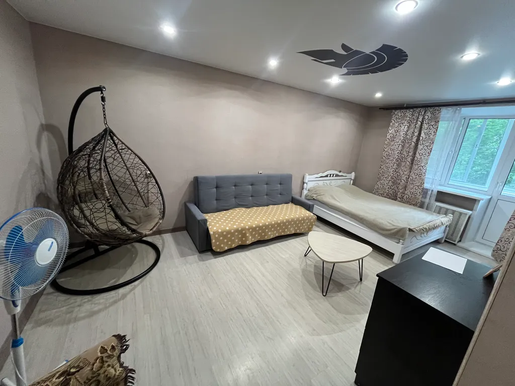 Квартира не для вечеринок, вписок и прочих тус — аренда посуточно в Углич