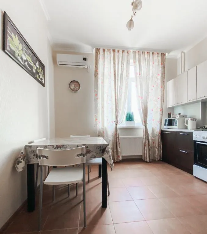 Квартира Уютная квартира на Морской — Геленджик