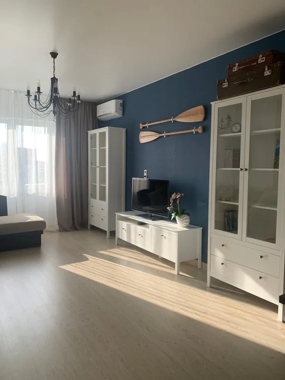 Квартира Квартира на море — Геленджик