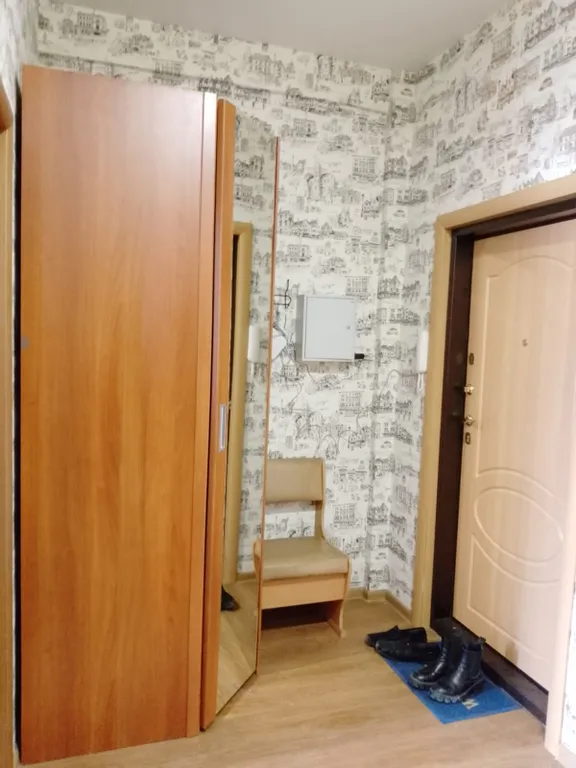 Апартаменты на Политехе