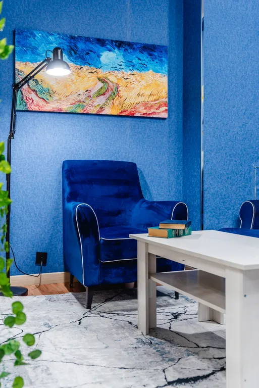 Самая уютная 1 комн квартира недалеко от ТЦ Мега Центр