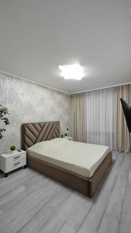 Квартира люкс