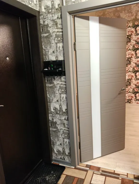 Однушка в Кукисвумчорре