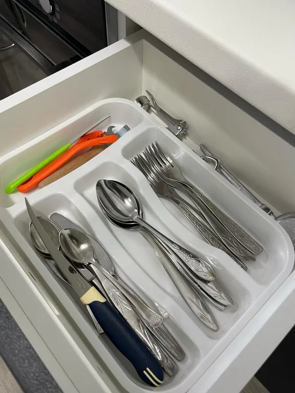 Уютная евро-однушка в спальном районе