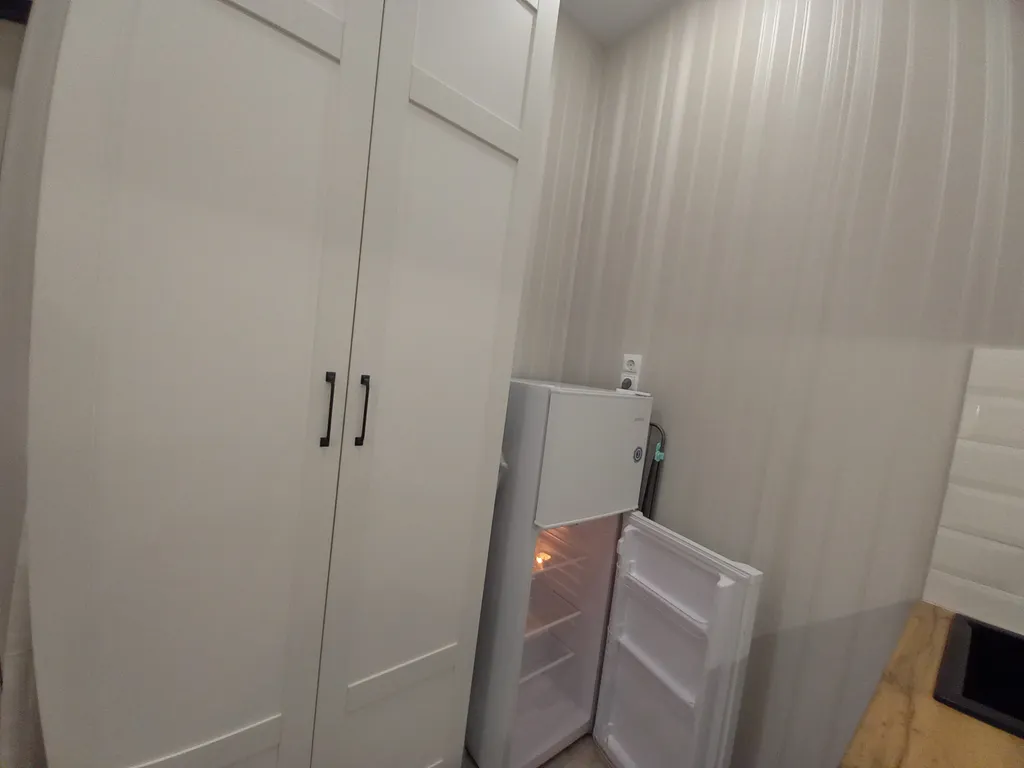 Квартира Апартаменты Terrazza рядом с вокзалом с террасой и свежим ремонтом — Сочи