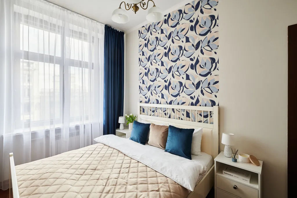 Квартира Квартира Уютная четверка у Красной площади — Москва