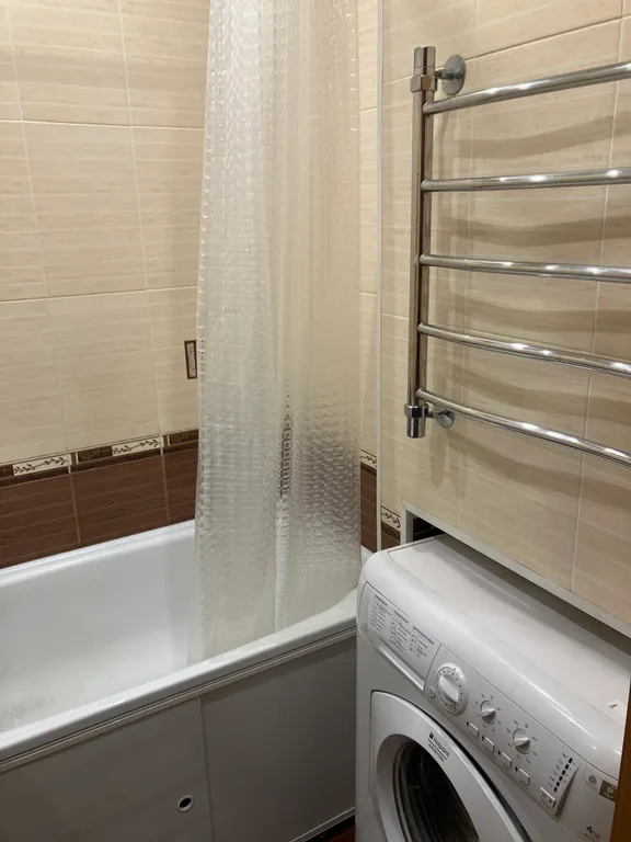 Квартира 2-комнатная квартира в Центральном районе — Великий Новгород