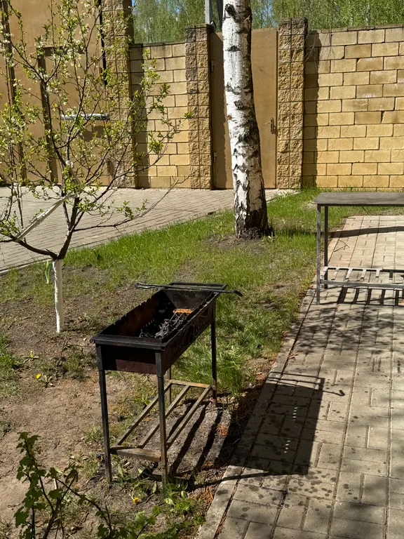 Дом 300 метров у озера