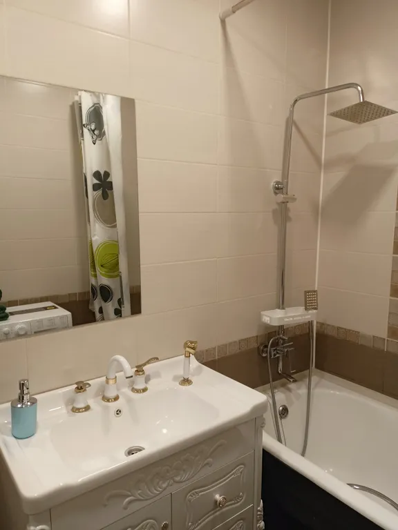 Прекрасная студия в центре города