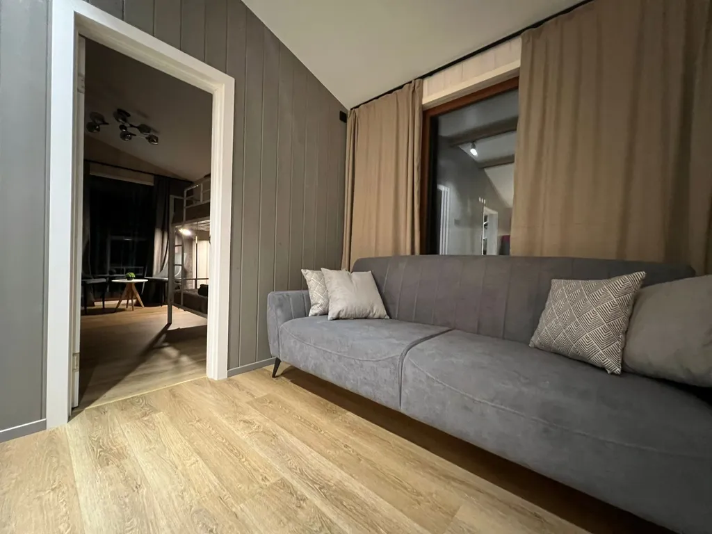 Гостевой дом Kielo