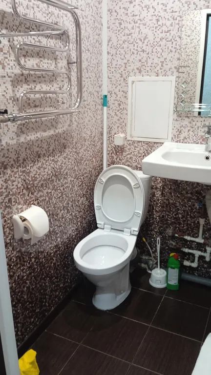 Квартира в центре города