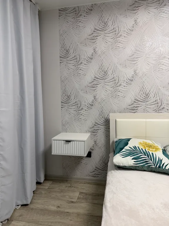 3-комнатная комфортная квартира