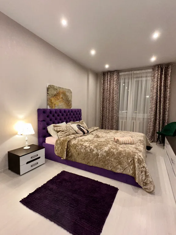 Apartment 2-room classic