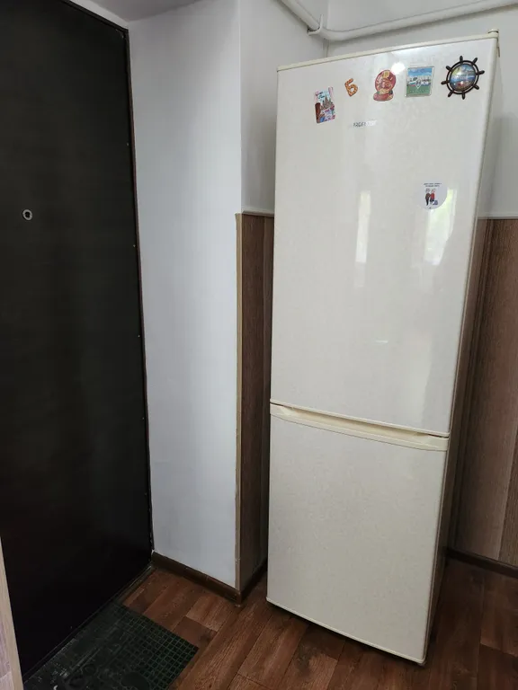 Однокомнатная квартира в центре города