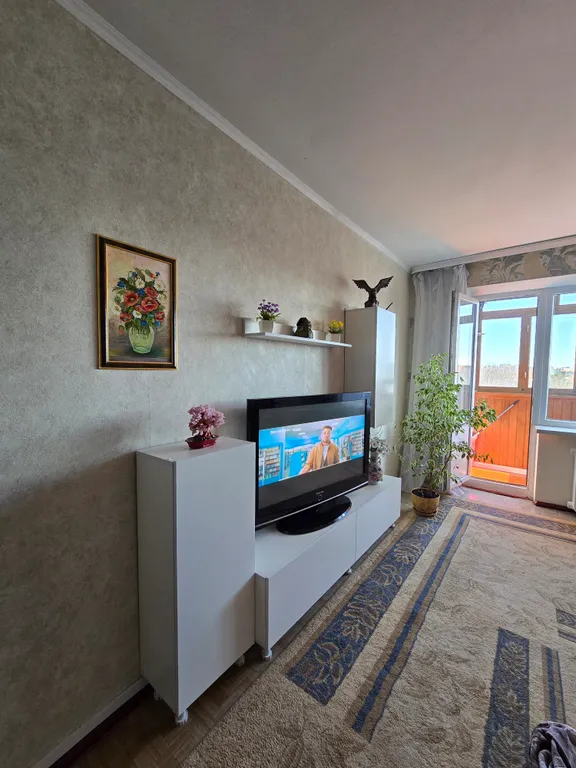 Квартира Квартира Как дома — Калининград