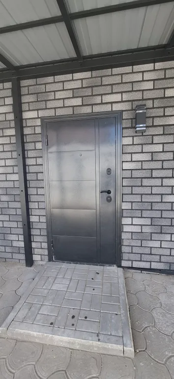 Квартира 2х ком в центре города