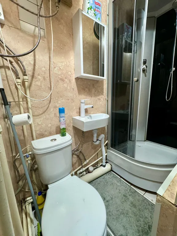 Квартира рядом с морем