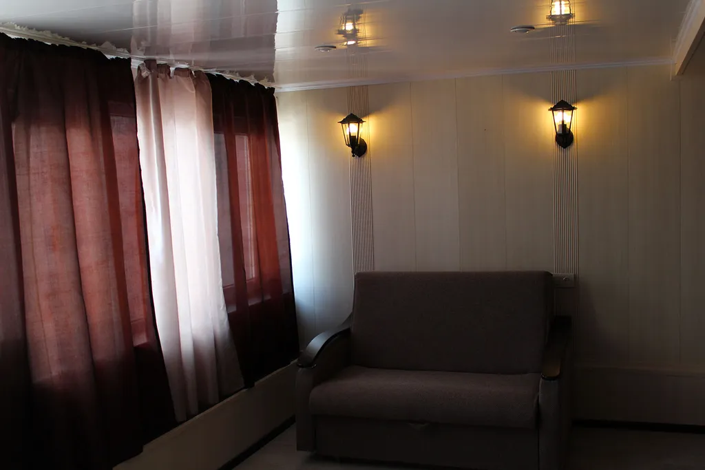 Квартира в центре