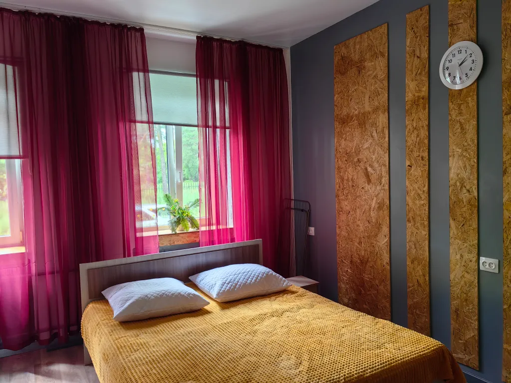 Уютная квартира в центре