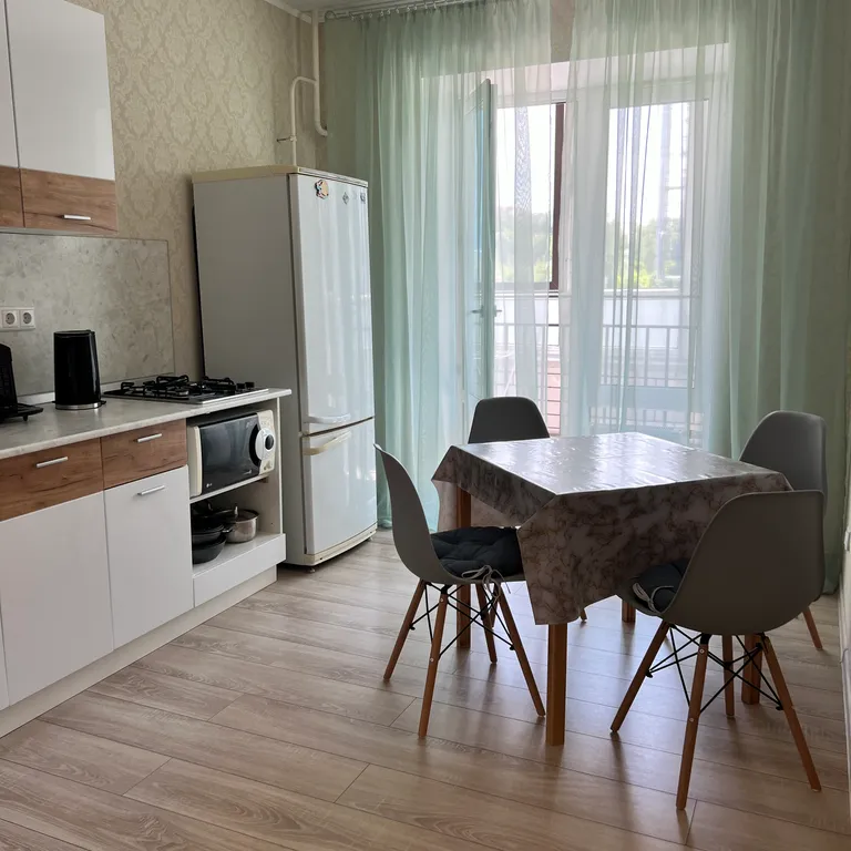 Квартира Уютная квартира в центре — Казань