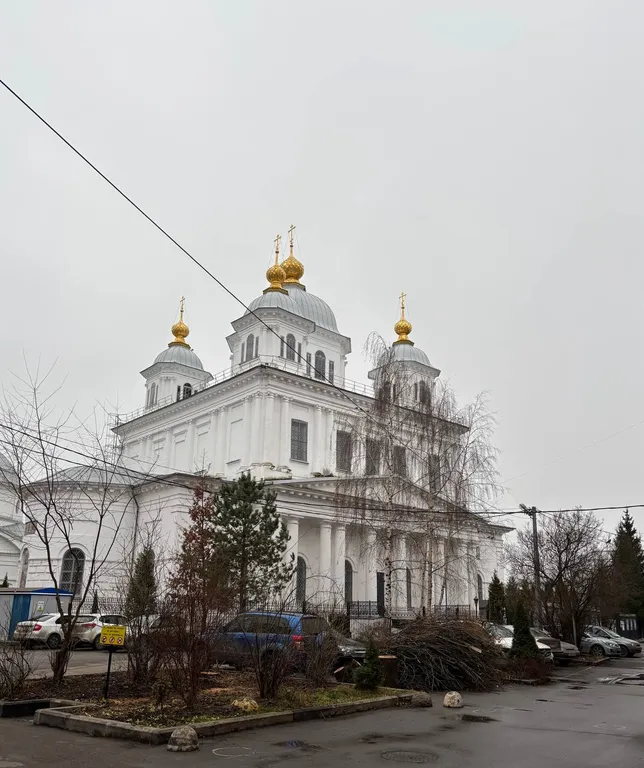 Квартира Апартаменты Шоколад с видом на бульвар, бесплатной парковкой — Ярославль