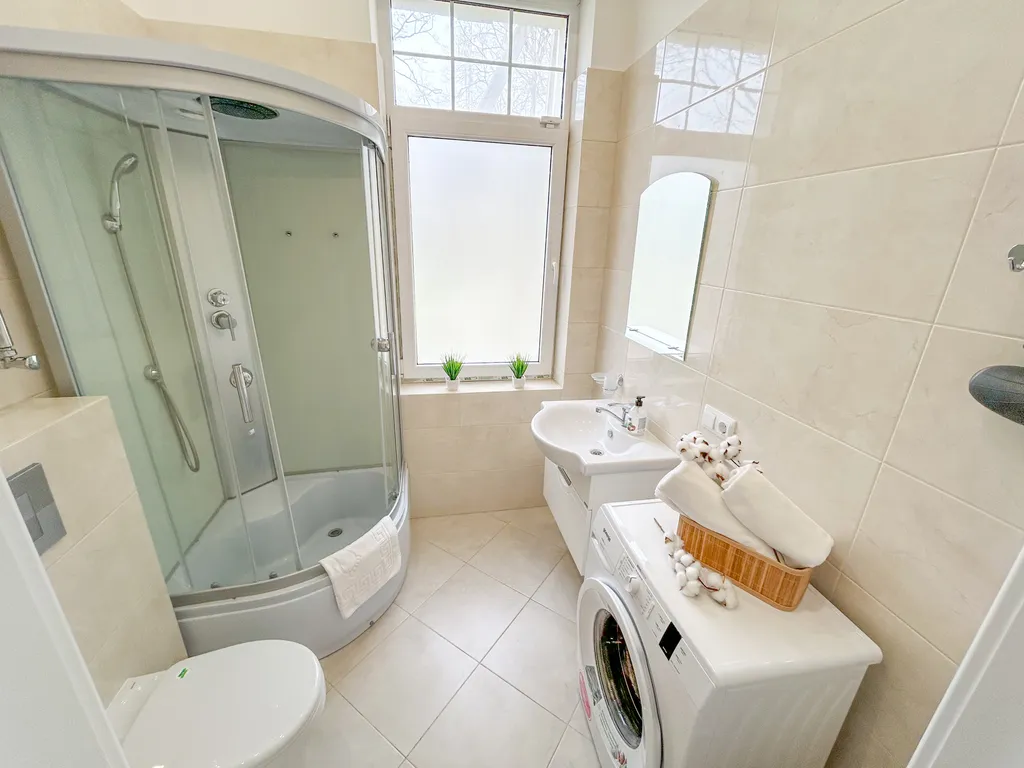 Балт апартментс Пионерский 1 в центре города