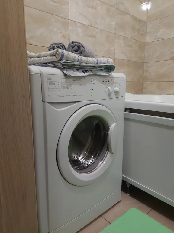 Квартира Уютная квартира в близи от трассы М8 — Ярославль