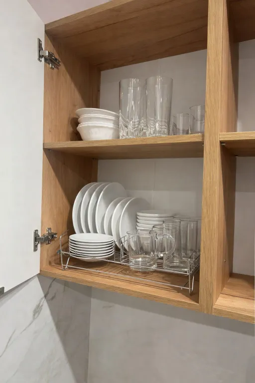 Уютная квартира в лучшем районе города