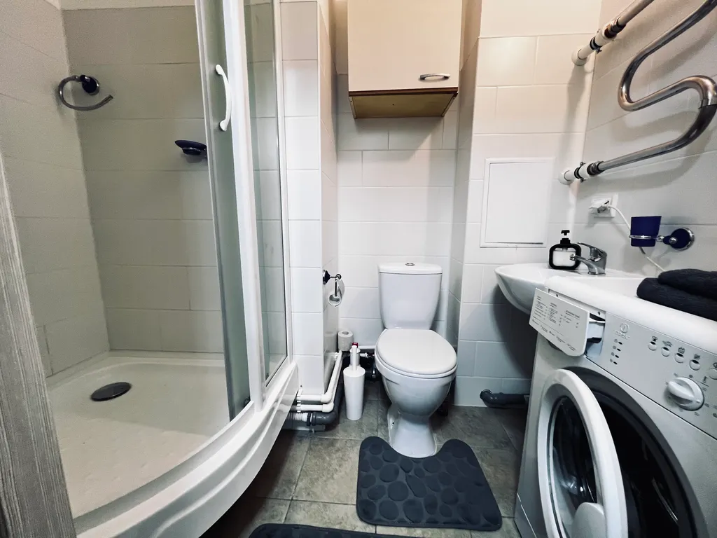 Квартира 1-комнатная Квартира — Санкт-Петербург