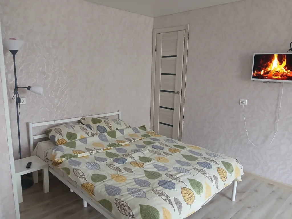 Квартира в самом центре города