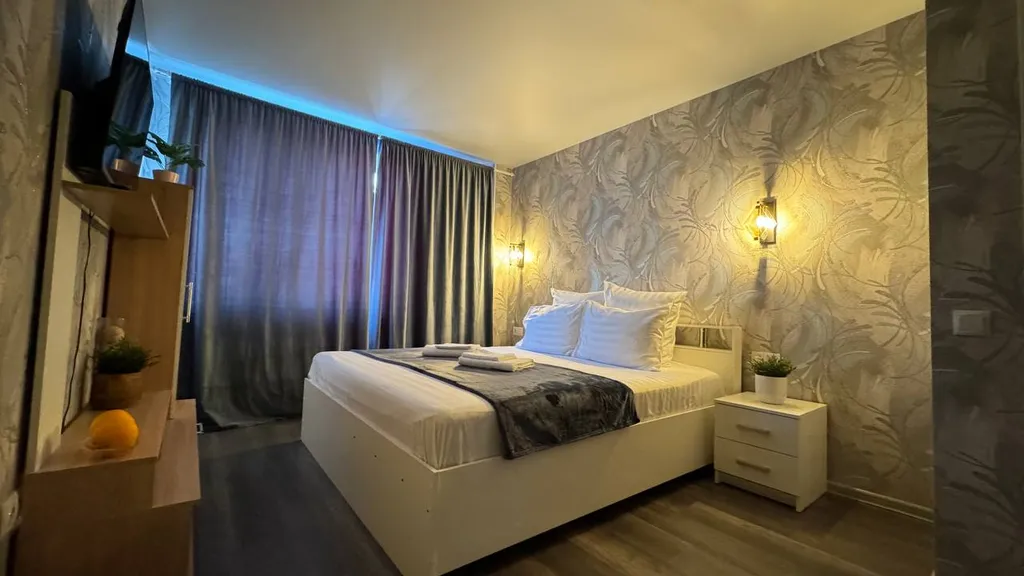 Квартира Квартира однокомнатная ЖК Лобня Сити — Лобня