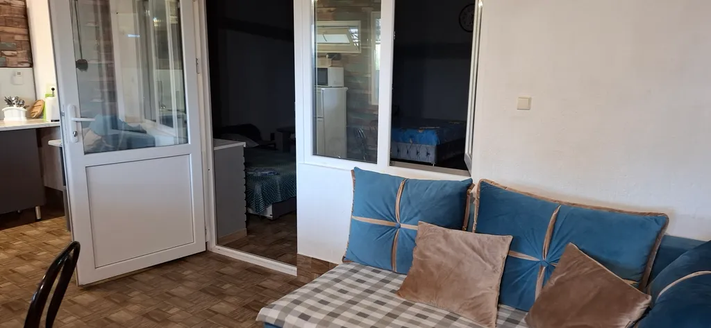 Уютная студия У Тёмыча