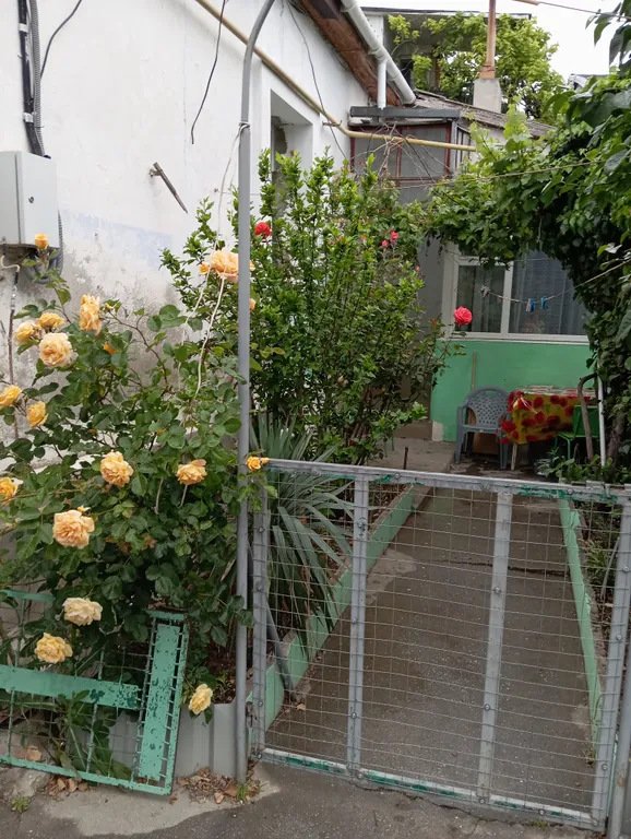 Коттедж 2-комнатный Дом — аренда посуточно в Евпатория