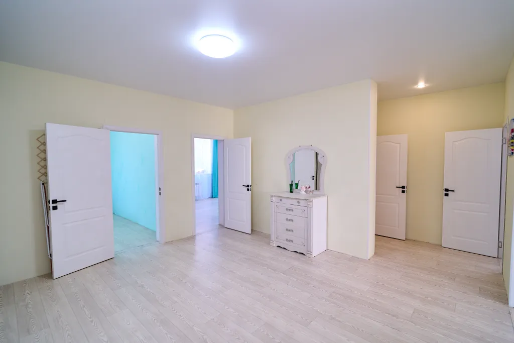 Большой уютный дом у Раифского леса для отдыха всей семьёй