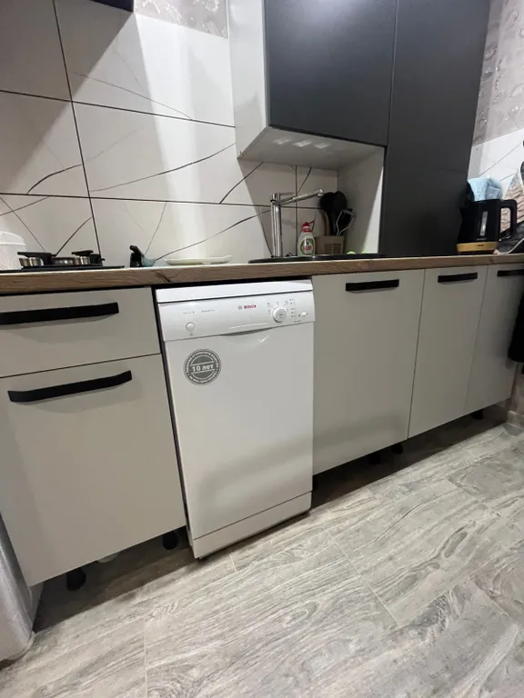 Квартира для уставших от суеты